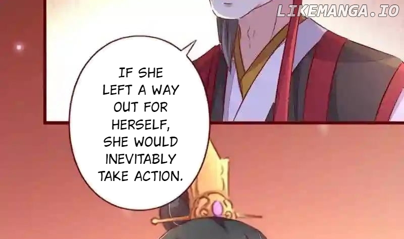 Steal My King Back Chapter 101 - page 9